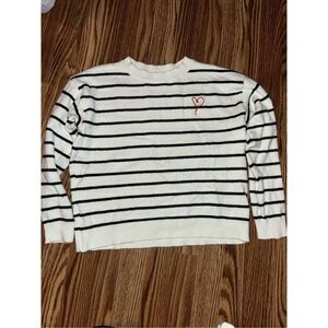 Tucker and Tate sweater